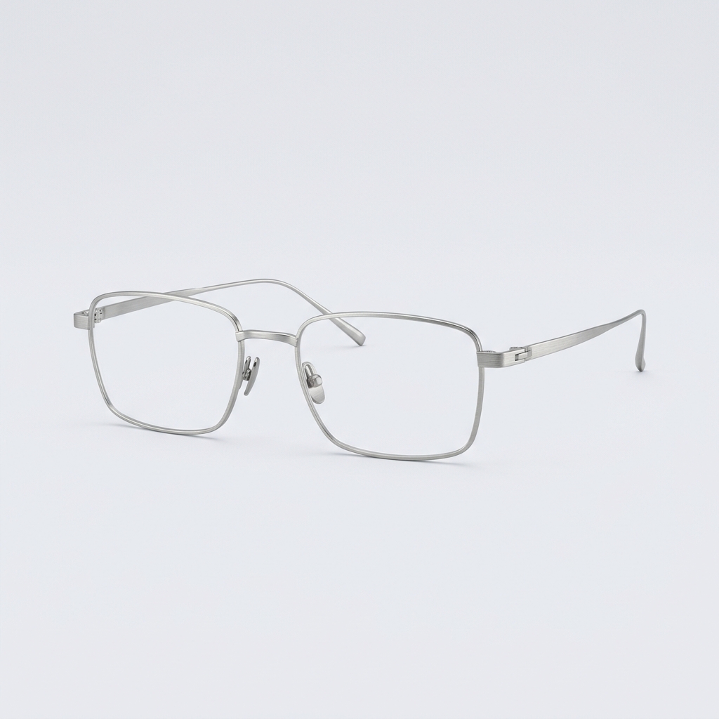 Axis Blu Titanium